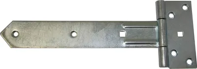 Obrázek produktu pro Křížový závěs 200 mm, pozinkovaná ocel