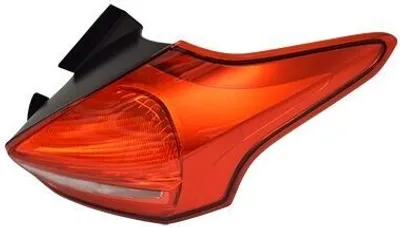 Produktbild von VAN WEZEL Rückleuchte Heckleuchte Rechts für FORD FOCUS III