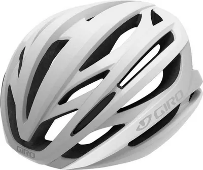 Produktbild von GIRO Fahrradhelm - SYNTAX MIPS - Weiß (55–59 cm)