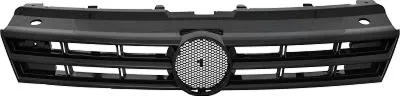 Produktbild von DIEDERICHS 2207842 Kühlergrill Frontgrill für VW Polo Schrägheck (6R1, 6C1)