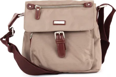 Zdjęcie produktu dla Tom Tailor Damska torba na ramię Rina 22 cm