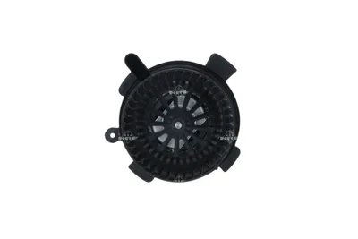 Produktbild von NRF 34015 Gebläsemotor Innenraumgebläse passend für PEUGEOT 307 CC (3B) 307 (3A/C) 307 SW (3H) 307 Break (3E) für CITROËN C4 I (LC)