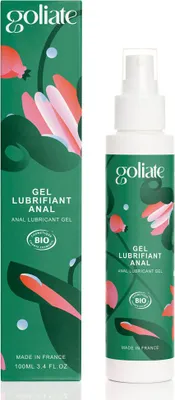 Immagine prodotto di Gel lubrificante anale BIO (Gel lubrificante anale) 100 ml