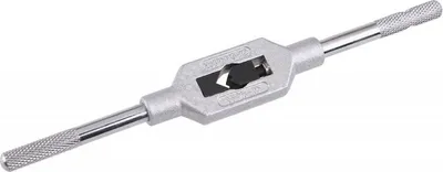 Produktbild von Stellbar-Drehkreuz 1-1/2" M3-M12