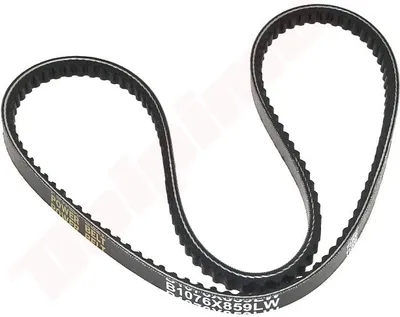 Image de Courroie trapézoïdale Pour Stihl Ts400 ( 9490 000 7851 ) 10/6X859