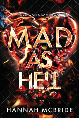 Produktbild von Mad As Hell