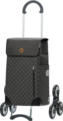 Produktbild von Andersen Shopper Treppensteiger Scala Shopper Sofia Einkaufstrolley 58 cm