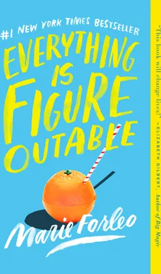 Produktbild von Everything Is Figureoutable
