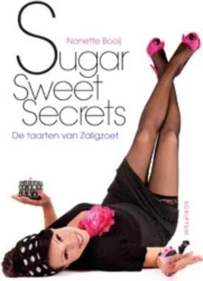 Immagine prodotto di Segreti dolci e zuccherosi