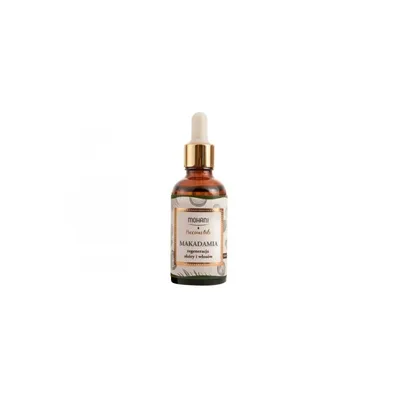 Image de Mohani Huile de Macadamia 100% naturelle, 50ml