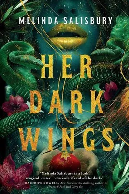 Obrázok produktu pre Her Dark Wings