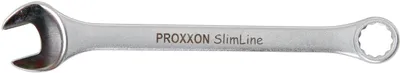 Produktbild von Proxxon Ring-Maulschlüssel, 13 mm
