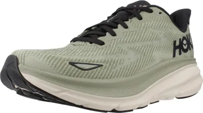 Produktbild von Hoka Clifton 9, Farbe: Grün