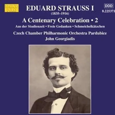 Produktbild von Georgiadis, J: Centenary Celebration,Vol.2