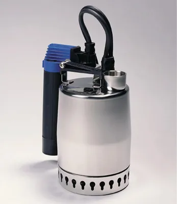 Image de Pompe de relevage immergée GRUNDFOS UNILIFT KP150-AV-1 - 011H1400