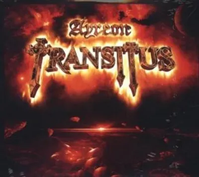 Immagine prodotto di Transitus (2cd Digipak)
