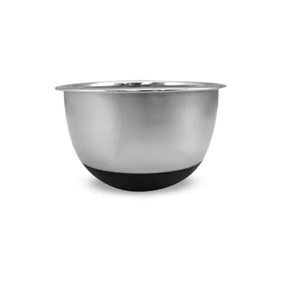 Immagine prodotto di Ciotola antiscivolo, base in silicone, Ø18 x11 cm