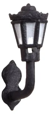 Immagine prodotto di Viessmann 6478 - N Nost. Lanterna da parete, LED giallo