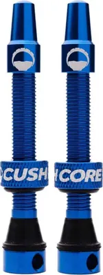 Immagine prodotto di Cushcore Presta Tubeless Ventile Blu 55 mm Blu 55 mm