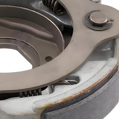 Immagine prodotto di Frizione RMS per Piaggio Liberty 125cc 4T 3V anno 2013, B0191905 1A002527