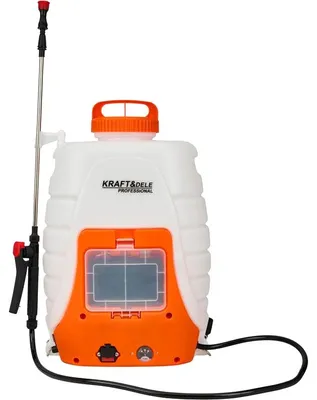 Immagine prodotto di Spruzzatore a batteria 18L KD2031