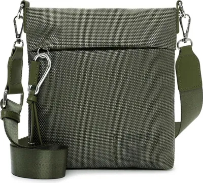 Immagine prodotto di SURI FREY borsa a tracolla Suri Sports Marry Crossover Bag Lightkhaki cachi