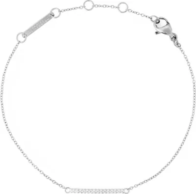 Image de Daniel Wellington bracelet en acier pour dames Mirelle Eternity DW00401622