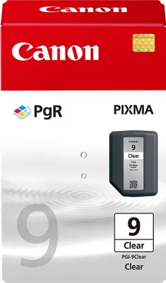 Immagine prodotto di Canon 2442B001 Canon PGI-9 trasparente