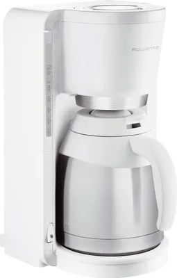 Immagine prodotto di ROWENTA CT3811 Caffettiera termica Adagio 8-10 tazze 850 watt bianco