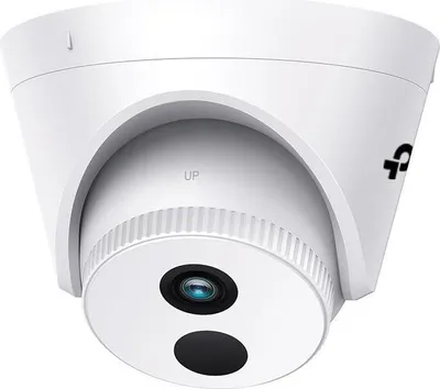 Produktbild von TP-Link VIGI C400HP-4 3MP Turret IP Netzwerkkamera