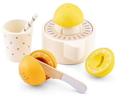 Image de Nouveaux jouets classiques Citruspers