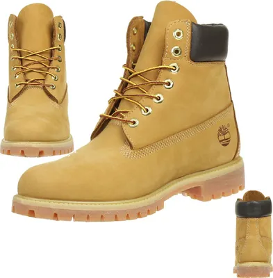 Produktbild von Timberland Stiefelette Stiefelette Leder