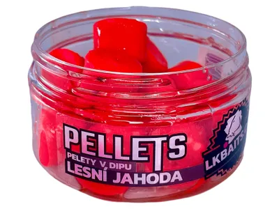 Immagine prodotto di LK Baits pellet in immersione 17mm 60g