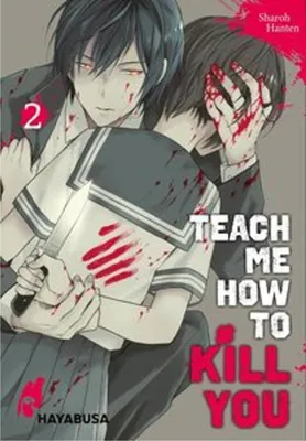 Produktbild von Teach me how to Kill you 2