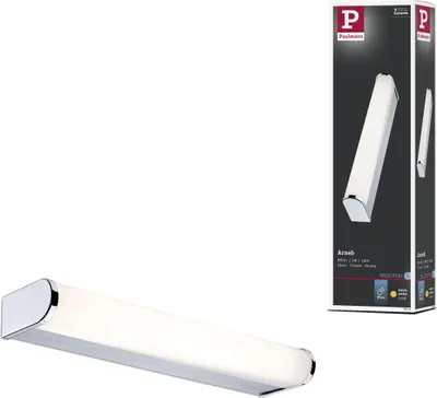 Image de Paulmann LED Applique murale Arneb