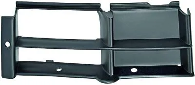 Produktbild von DIEDERICHS Lüftungsgitter Grill Stoßfänger für BMW 5 Limousine (E39)