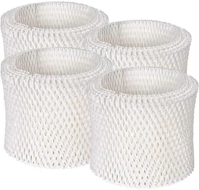 Image de Lot de 5 filtres pour humidificateur