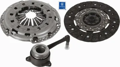 Image de Embrayage Complet Vw Scirocco 2,0 Tdi 13-17