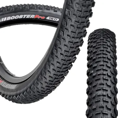 Zdjęcie produktu dla Opony Rowerowe 29X2,20 Kenda Booster Pro Sport 60 Tpi Grip