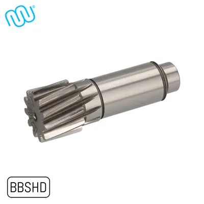 Obrázok produktu pre windmeile | Bafang reťazové koleso pre BBSHD, verzia B, oceľ, priemer 12 mm, bicykel, e-bike, elektrobicykel, pedelec
