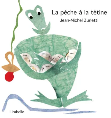 Image de Peche A La Tetine