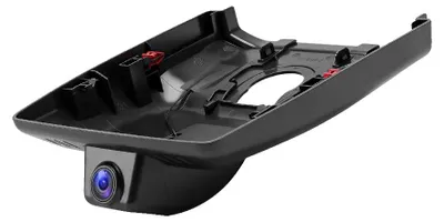 Produktbild von Dashcam, 4K Aufnahme, Eingebautes Wi-Fi, Cardash Cam