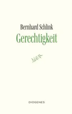 Obrázek produktu pro Gerechtigkeit: Ein Essay