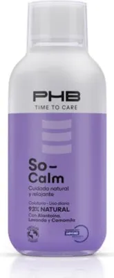 Image de PHB Time To Care So Calm Mundwasser 300ml
