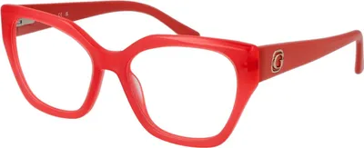 Image de Guess GU50112 072 rose/monocolor 53/17/145 Damen Brillen