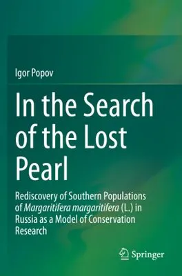 Image de In the Search of the Lost Pearl