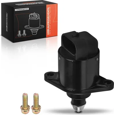 Productafbeelding van Frankberg 1x Stationairregelklep voor Renault Clio I II Kangoo Megane I