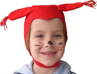 Obrázek produktu pro Čepička veverka