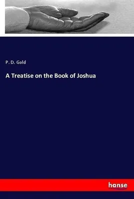 Produktbild von A Treatise on the Book of Joshua