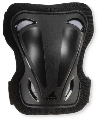 Produktbild von Rollerblade Skate Gear Ellbogenschoner Schwarz XL Mann Schwarz XL